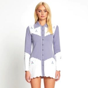 Brand new Alice McCall western dress, size US 8